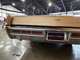 1966 Lincoln Continental (CC-2115546) for sale in Santa Rosa, Florida