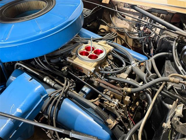 1966 Lincoln Continental (CC-2115546) for sale in Santa Rosa, Florida
