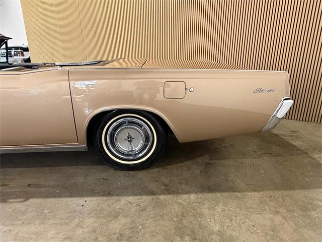 1966 Lincoln Continental (CC-2115546) for sale in Santa Rosa, Florida