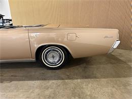 1966 Lincoln Continental (CC-2115546) for sale in Santa Rosa, Florida