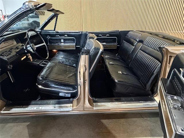 1966 Lincoln Continental (CC-2115546) for sale in Santa Rosa, Florida