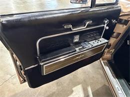 1966 Lincoln Continental (CC-2115546) for sale in Santa Rosa, Florida