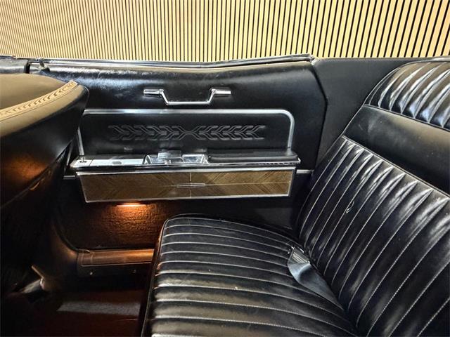 1966 Lincoln Continental (CC-2115546) for sale in Santa Rosa, Florida