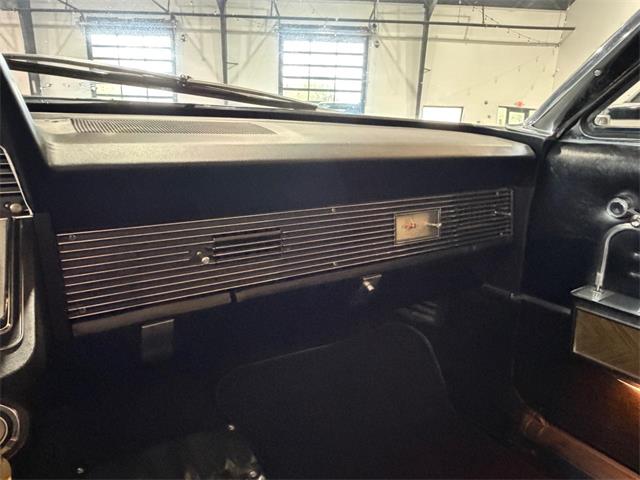 1966 Lincoln Continental (CC-2115546) for sale in Santa Rosa, Florida