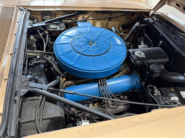 1966 Lincoln Continental (CC-2115546) for sale in Santa Rosa, Florida