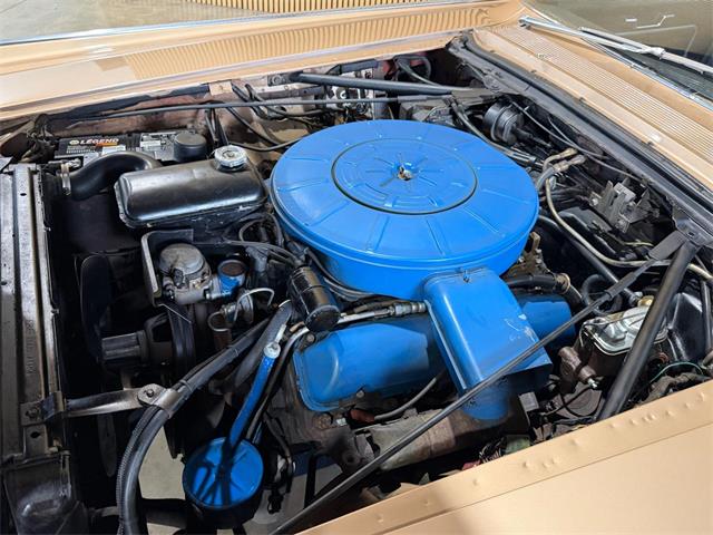 1966 Lincoln Continental (CC-2115546) for sale in Santa Rosa, Florida