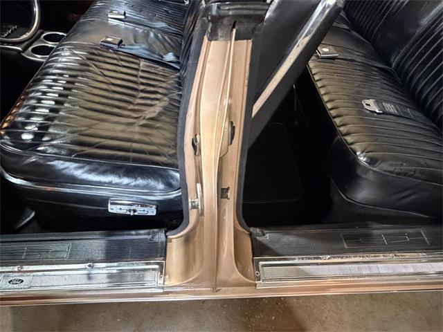 1966 Lincoln Continental (CC-2115546) for sale in Santa Rosa, Florida
