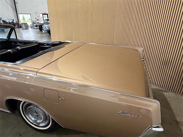 1966 Lincoln Continental (CC-2115546) for sale in Santa Rosa, Florida
