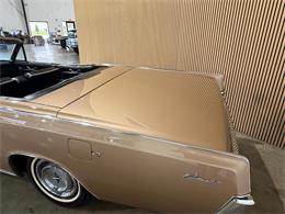 1966 Lincoln Continental (CC-2115546) for sale in Santa Rosa, Florida