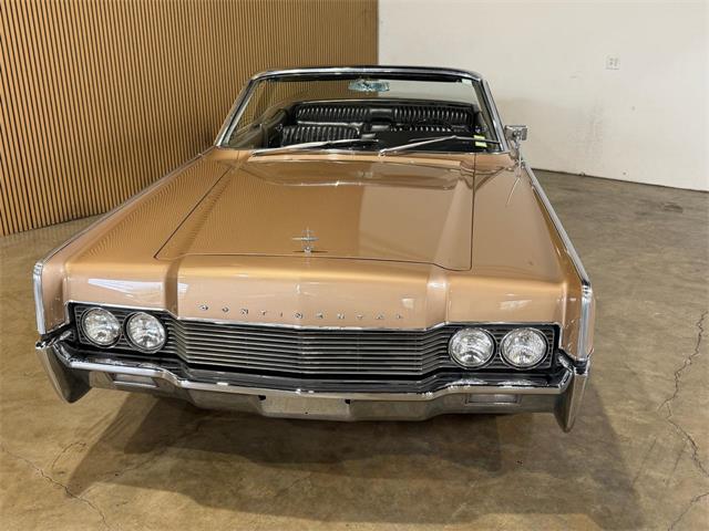 1966 Lincoln Continental (CC-2115546) for sale in Santa Rosa, Florida