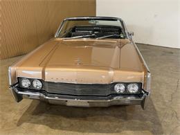 1966 Lincoln Continental (CC-2115546) for sale in Santa Rosa, Florida