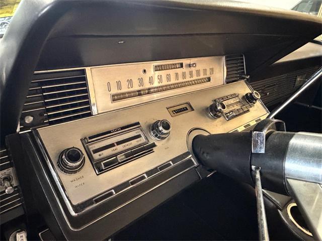 1966 Lincoln Continental (CC-2115546) for sale in Santa Rosa, Florida