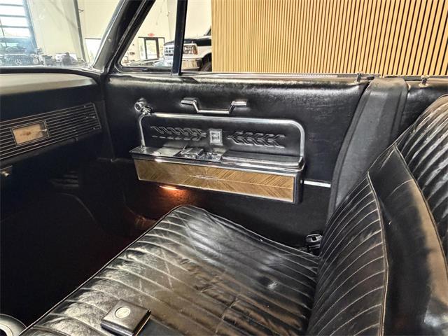 1966 Lincoln Continental (CC-2115546) for sale in Santa Rosa, Florida