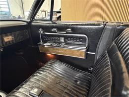 1966 Lincoln Continental (CC-2115546) for sale in Santa Rosa, Florida