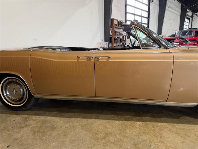 1966 Lincoln Continental (CC-2115546) for sale in Santa Rosa, Florida