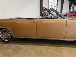1966 Lincoln Continental (CC-2115546) for sale in Santa Rosa, Florida