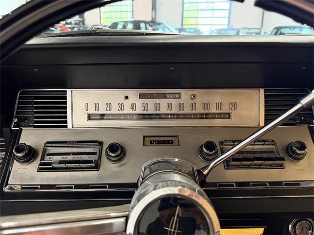 1966 Lincoln Continental (CC-2115546) for sale in Santa Rosa, Florida