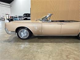 1966 Lincoln Continental (CC-2115546) for sale in Santa Rosa, Florida
