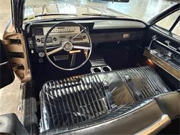 1966 Lincoln Continental (CC-2115546) for sale in Santa Rosa, Florida