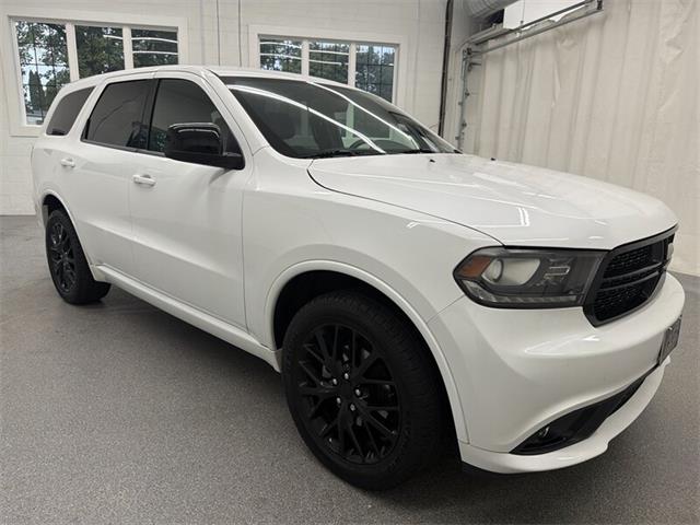 2016 Dodge Durango (CC-2115548) for sale in Spring City, Pennsylvania
