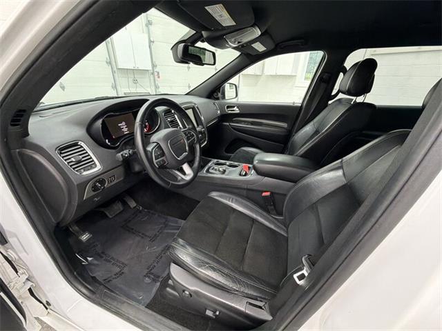 2016 Dodge Durango (CC-2115548) for sale in Spring City, Pennsylvania