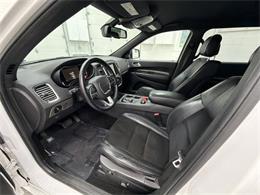 2016 Dodge Durango (CC-2115548) for sale in Spring City, Pennsylvania
