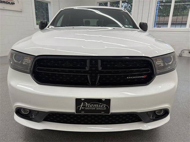 2016 Dodge Durango (CC-2115548) for sale in Spring City, Pennsylvania
