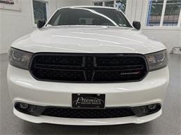 2016 Dodge Durango (CC-2115548) for sale in Spring City, Pennsylvania