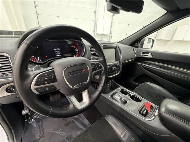 2016 Dodge Durango (CC-2115548) for sale in Spring City, Pennsylvania