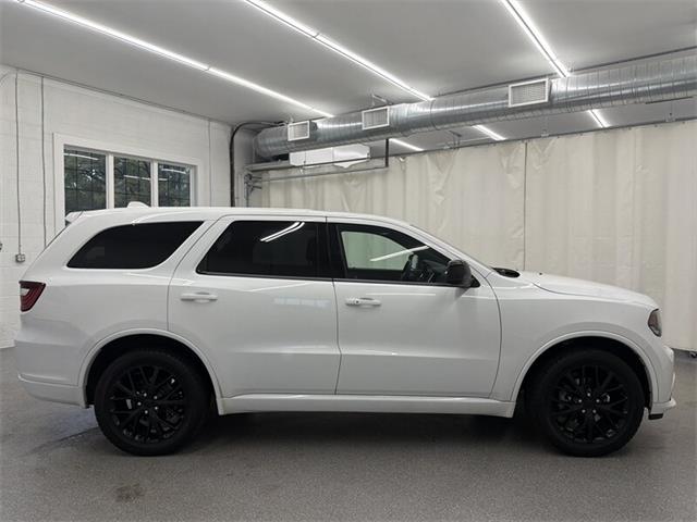 2016 Dodge Durango (CC-2115548) for sale in Spring City, Pennsylvania