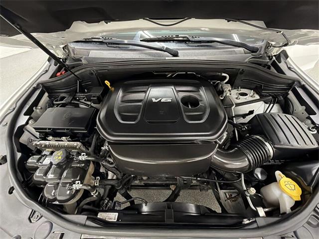 2016 Dodge Durango (CC-2115548) for sale in Spring City, Pennsylvania