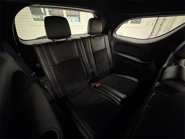 2016 Dodge Durango (CC-2115548) for sale in Spring City, Pennsylvania