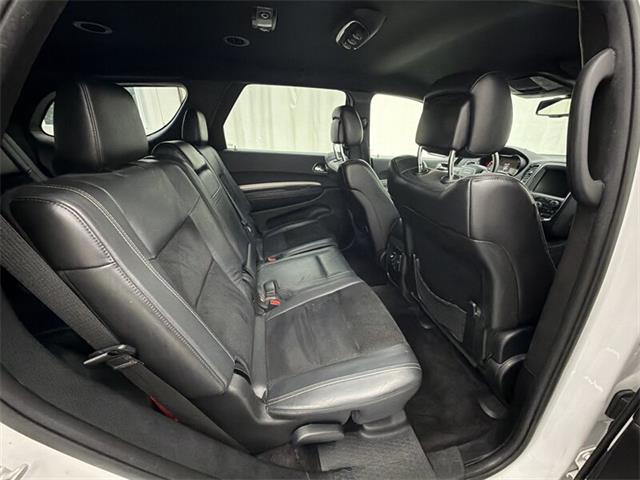 2016 Dodge Durango (CC-2115548) for sale in Spring City, Pennsylvania