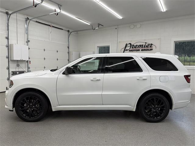 2016 Dodge Durango (CC-2115548) for sale in Spring City, Pennsylvania
