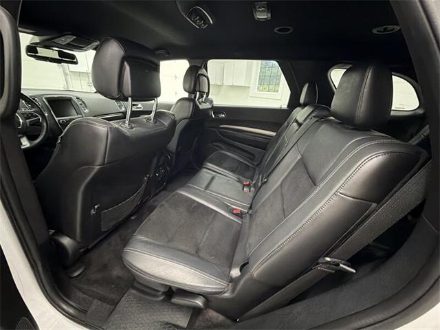 2016 Dodge Durango (CC-2115548) for sale in Spring City, Pennsylvania