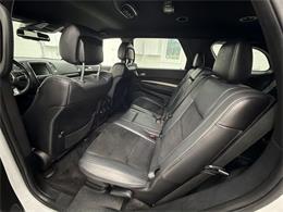 2016 Dodge Durango (CC-2115548) for sale in Spring City, Pennsylvania