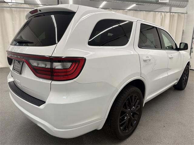 2016 Dodge Durango (CC-2115548) for sale in Spring City, Pennsylvania