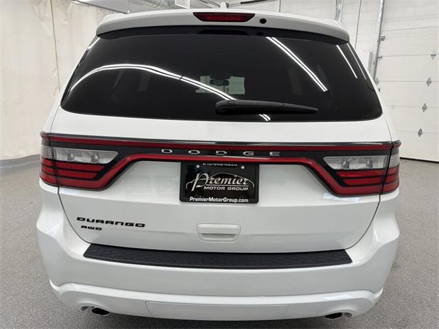 2016 Dodge Durango (CC-2115548) for sale in Spring City, Pennsylvania