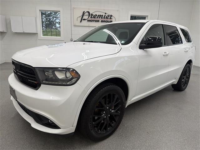 2016 Dodge Durango (CC-2115548) for sale in Spring City, Pennsylvania