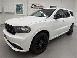 2016 Dodge Durango (CC-2115548) for sale in Spring City, Pennsylvania
