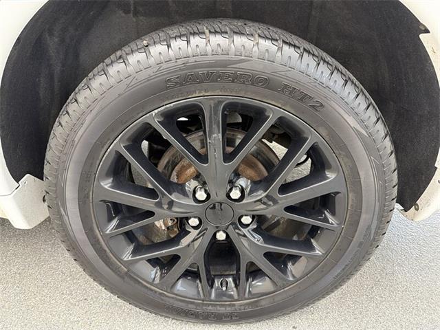 2016 Dodge Durango (CC-2115548) for sale in Spring City, Pennsylvania