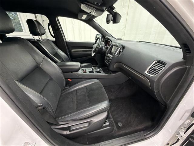 2016 Dodge Durango (CC-2115548) for sale in Spring City, Pennsylvania