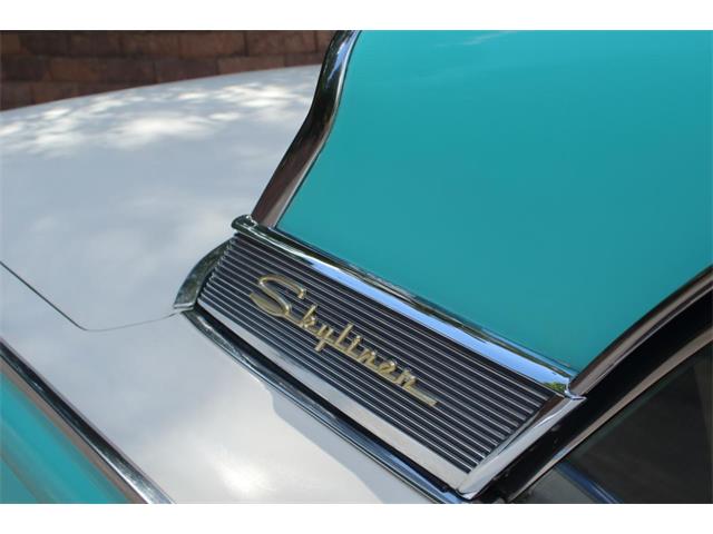 1959 Ford Skyliner (CC-2115550) for sale in Greeley, Colorado