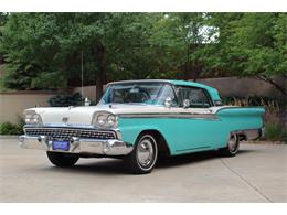 1959 Ford Skyliner (CC-2115550) for sale in Greeley, Colorado