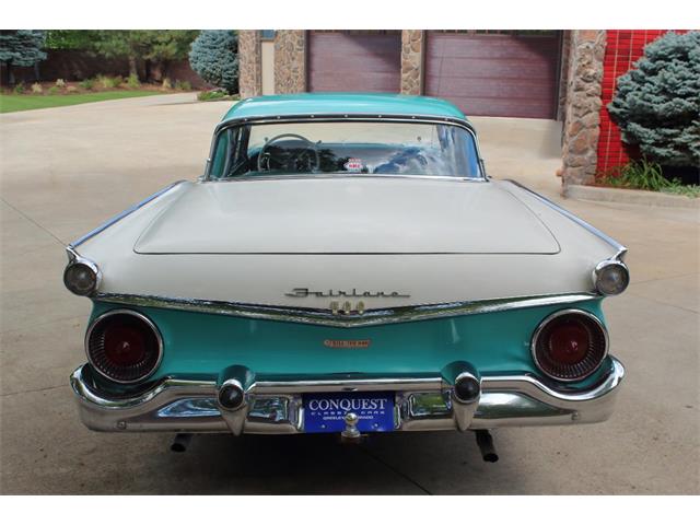 1959 Ford Skyliner (CC-2115550) for sale in Greeley, Colorado