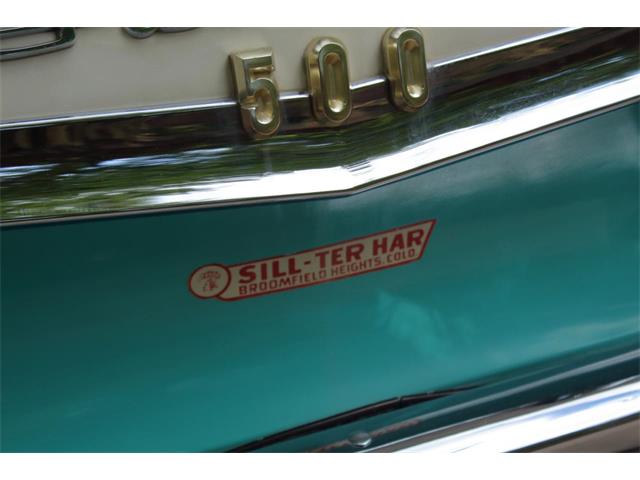 1959 Ford Skyliner (CC-2115550) for sale in Greeley, Colorado