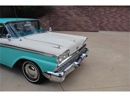 1959 Ford Skyliner (CC-2115550) for sale in Greeley, Colorado