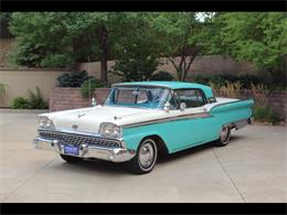 1959 Ford Skyliner (CC-2115550) for sale in Greeley, Colorado