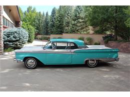 1959 Ford Skyliner (CC-2115550) for sale in Greeley, Colorado