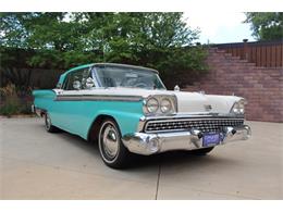 1959 Ford Skyliner (CC-2115550) for sale in Greeley, Colorado